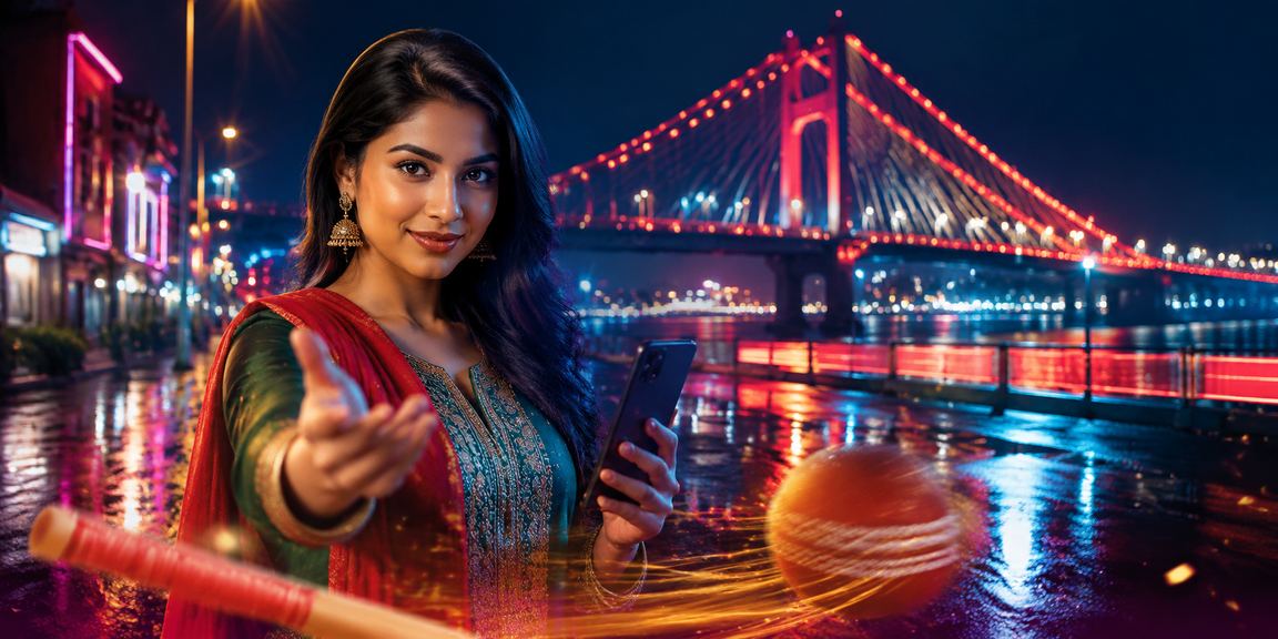 বরিশালে ক্রিকেট বেটিং বোনাস উপভোগ করছেন খেলোয়াড়