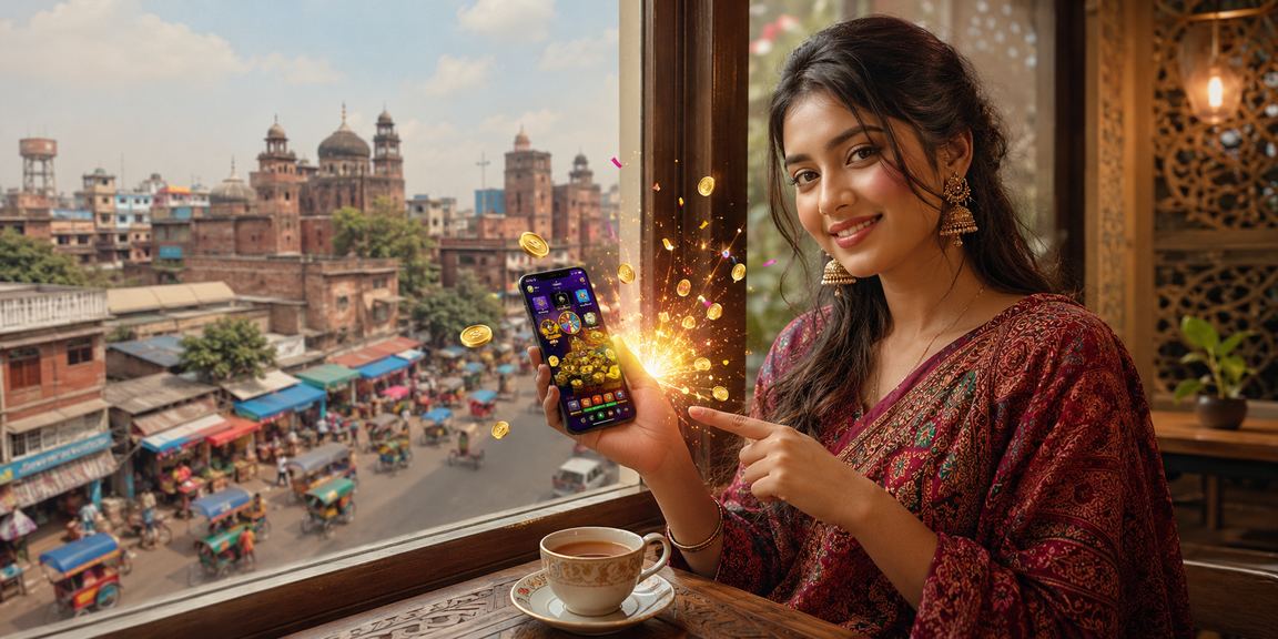 বগুড়ায় মোবাইল ক্যাসিনো প্ল্যাটফর্মে নিরাপদ ডেটা সুরক্ষা অভিজ্ঞতা