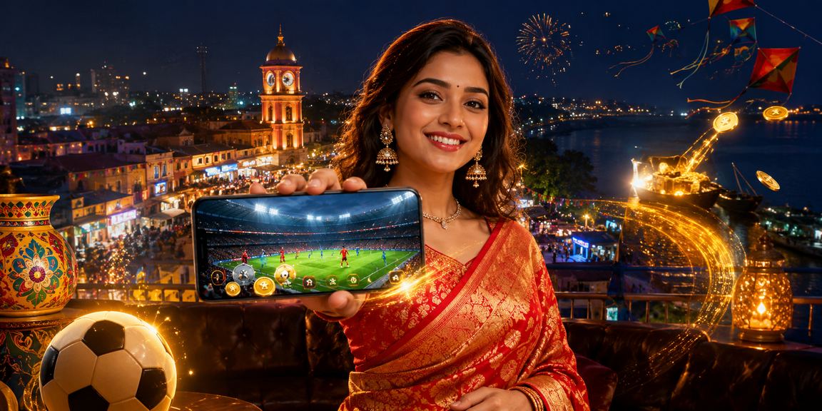 ময়মনসিংহে পহেলা বৈশাখ উপলক্ষে বিশেষ বেটিং বোনাস