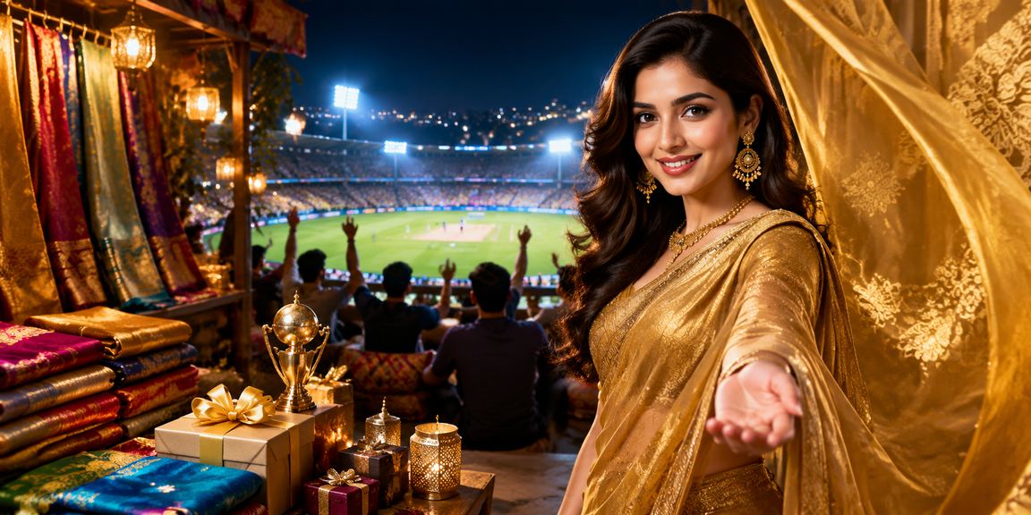 রাজশাহীতে ক্রিকেট বেটিং প্রোমোশন উপভোগ করছেন ব্যবহারকারী