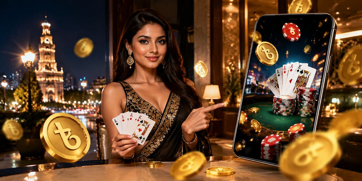রংপুরে পোকার গেমে টাকার বাজি ও জ্যাকপট জয়