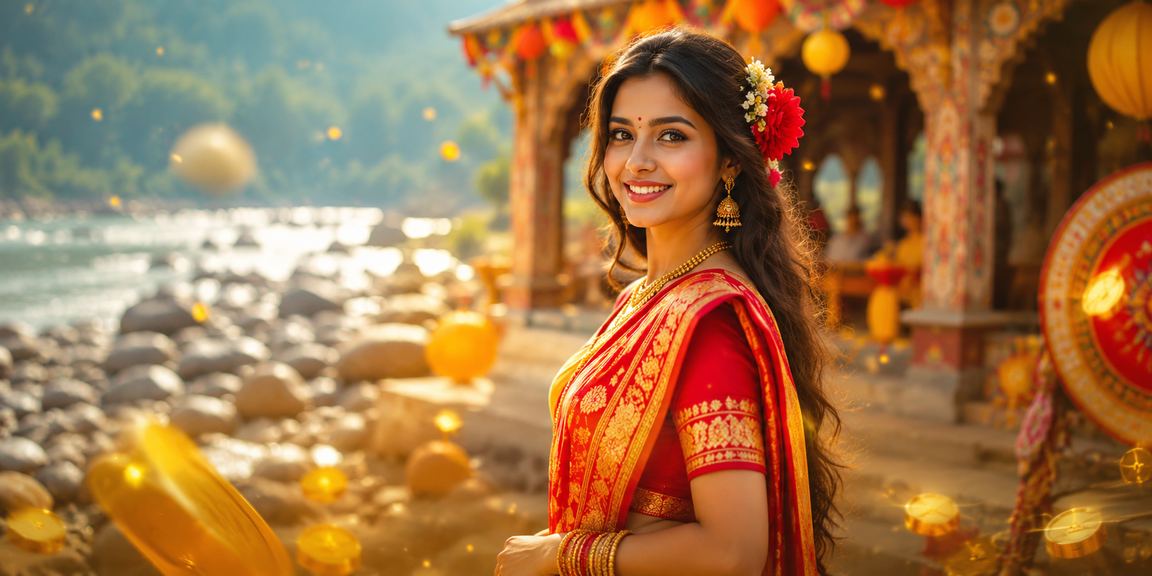 সিলেটে পহেলা বৈশাখ উপলক্ষে বিনোদন উৎসব